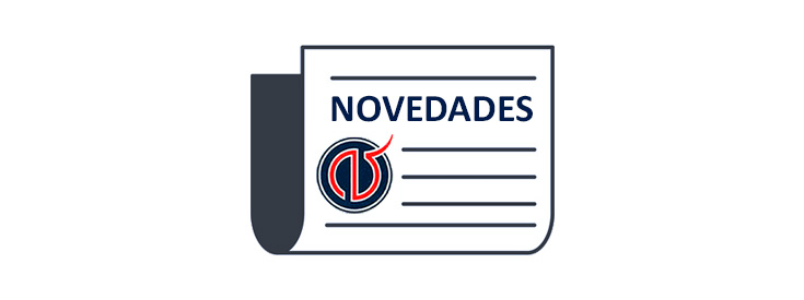 Novedades