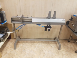 EMBUCHADORA DE LOMOS SERRANO